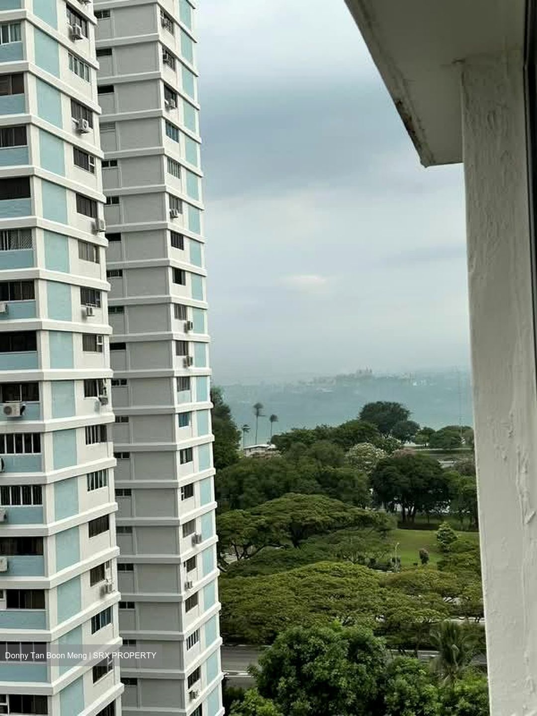 Lagoon View (D15), Apartment #556268001